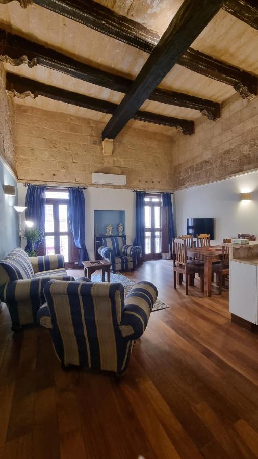 Vallettacharme - 2 Bedrooms Flat In The Heart Of The City 外观 照片
