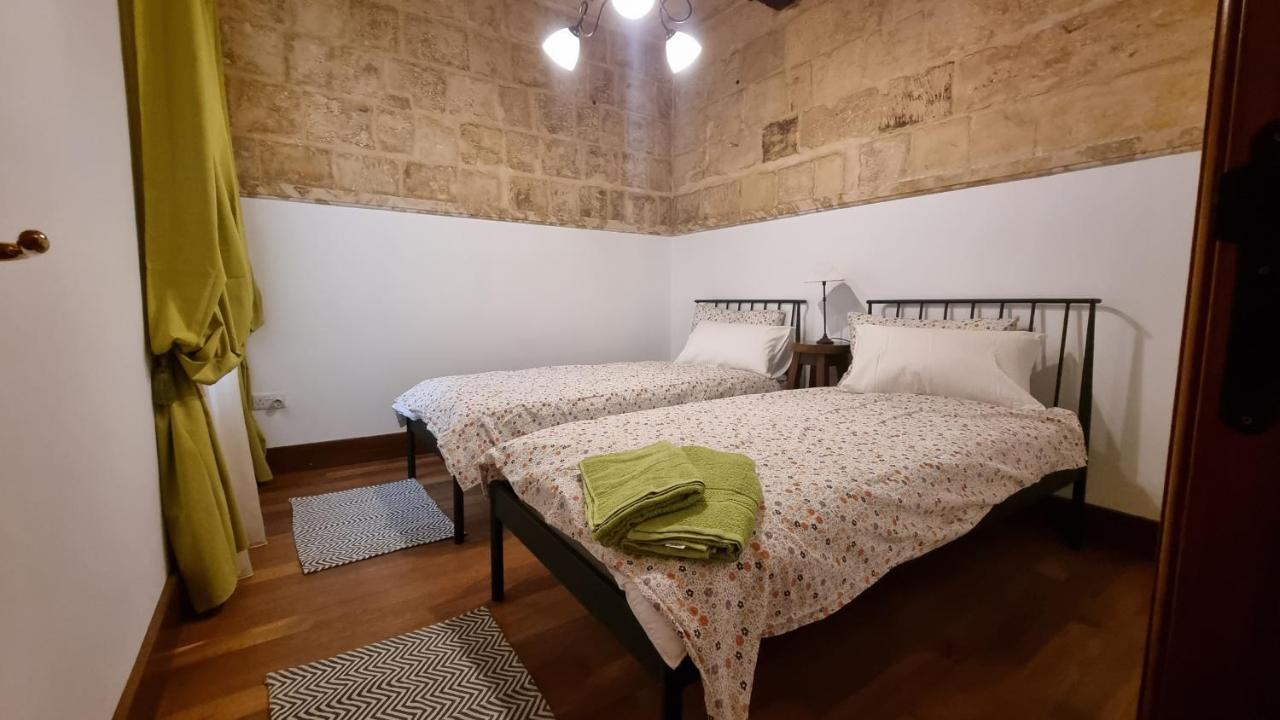 Vallettacharme - 2 Bedrooms Flat In The Heart Of The City 外观 照片