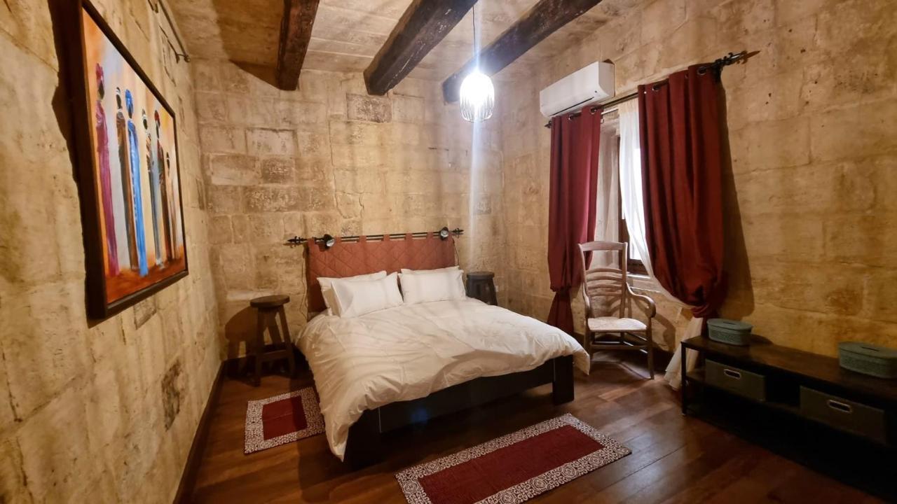 Vallettacharme - 2 Bedrooms Flat In The Heart Of The City 外观 照片