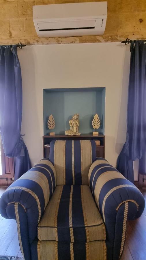 Vallettacharme - 2 Bedrooms Flat In The Heart Of The City 外观 照片