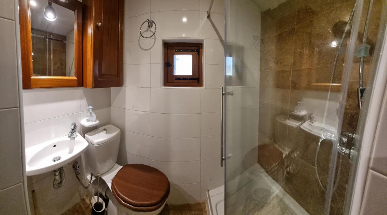 Vallettacharme - 2 Bedrooms Flat In The Heart Of The City 外观 照片