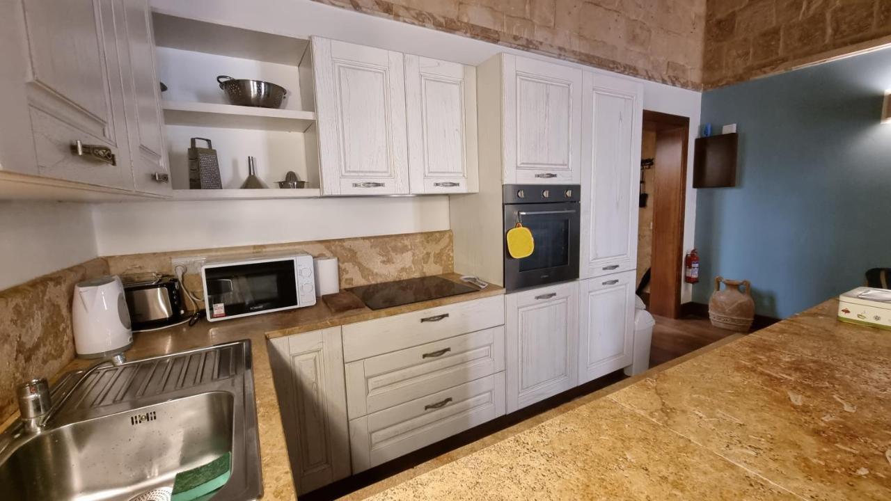 Vallettacharme - 2 Bedrooms Flat In The Heart Of The City 外观 照片