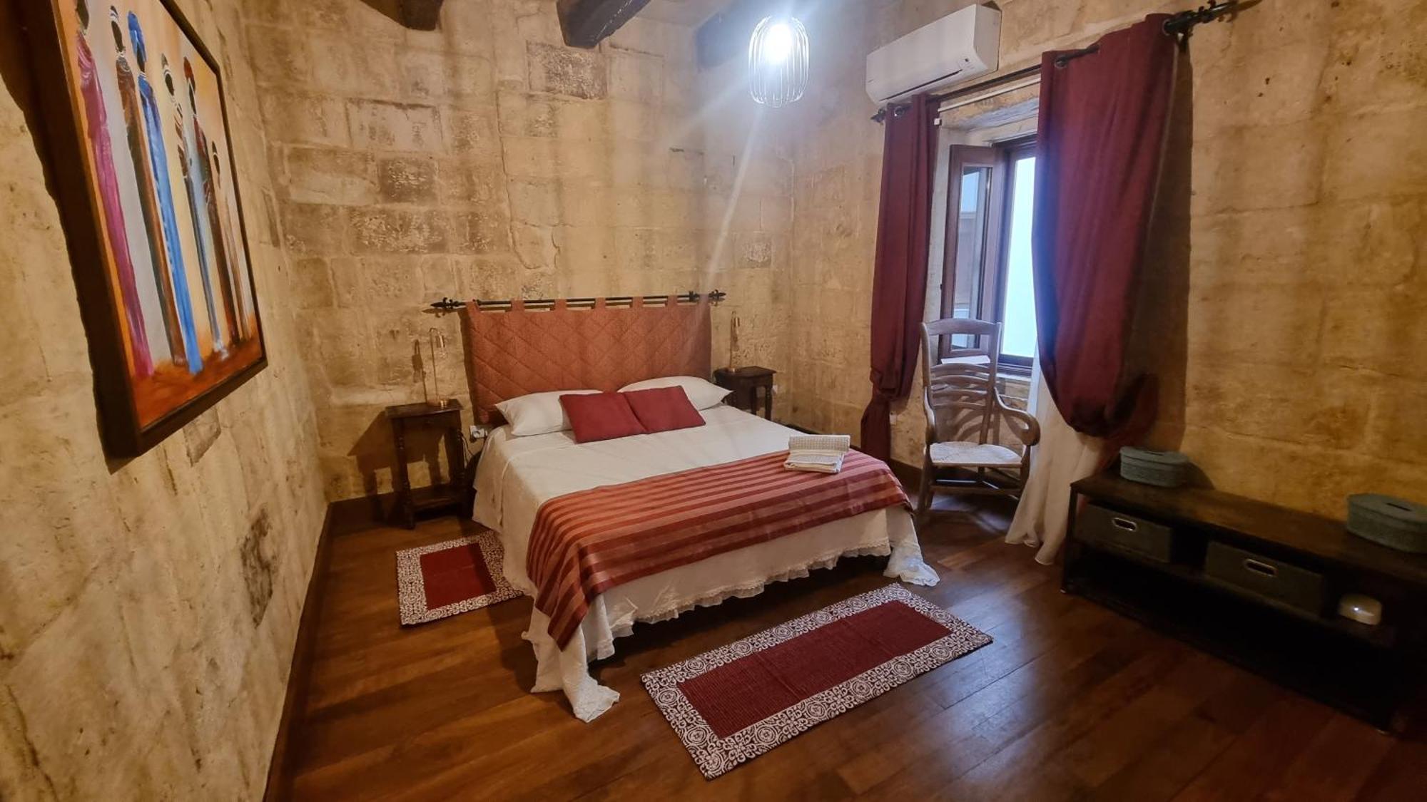 Vallettacharme - 2 Bedrooms Flat In The Heart Of The City 外观 照片