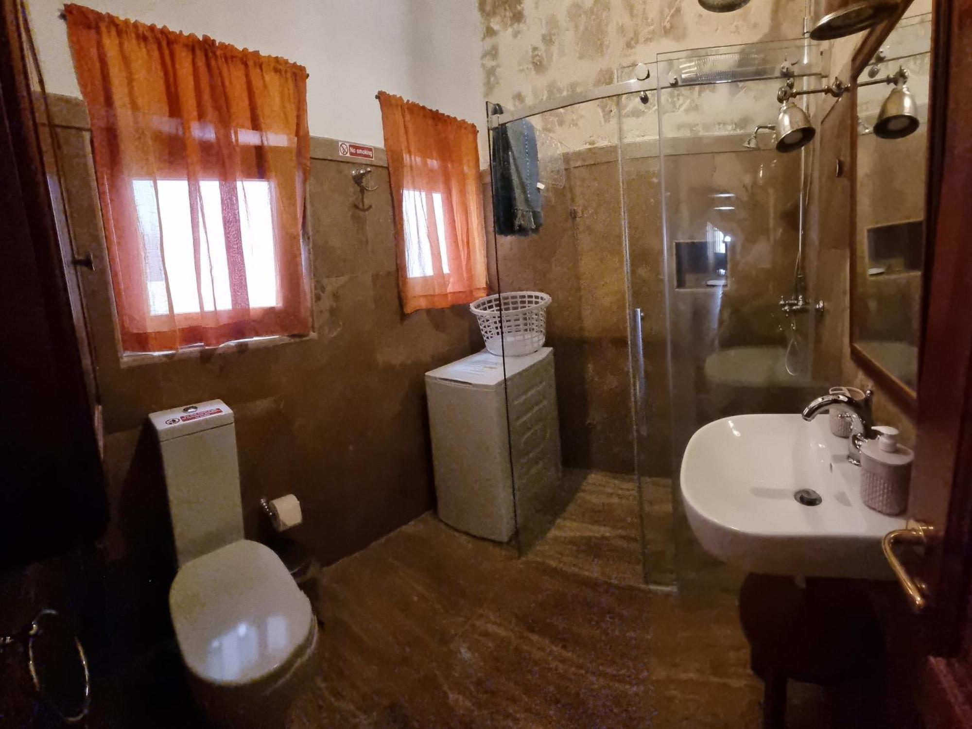 Vallettacharme - 2 Bedrooms Flat In The Heart Of The City 外观 照片