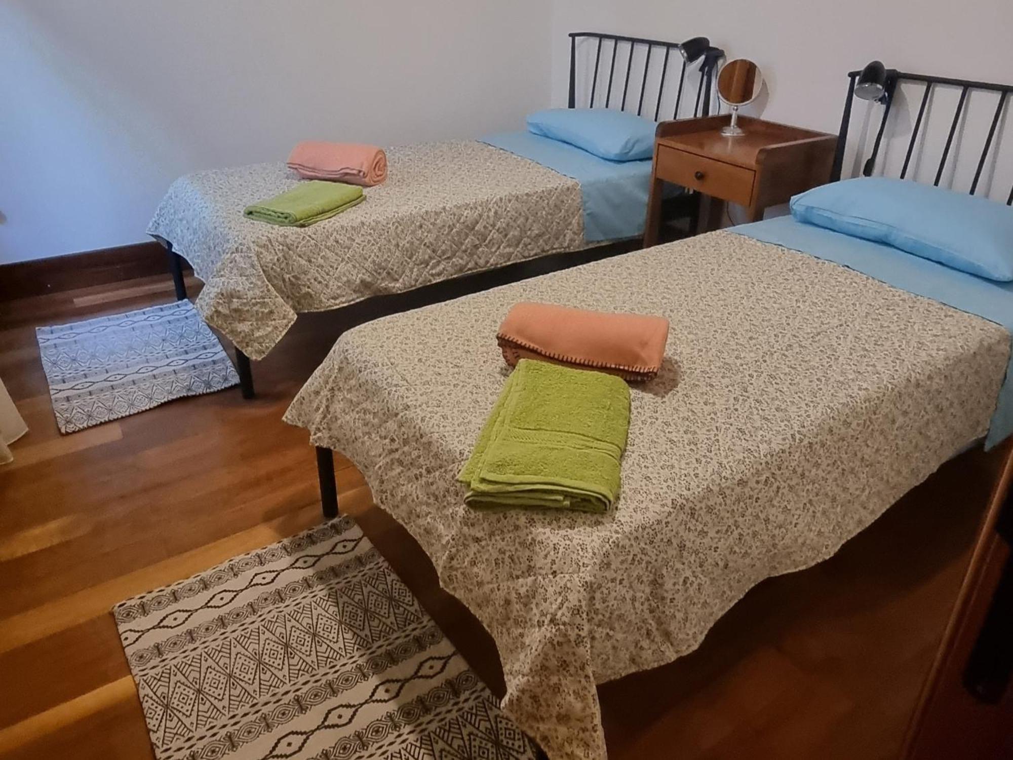 Vallettacharme - 2 Bedrooms Flat In The Heart Of The City 外观 照片